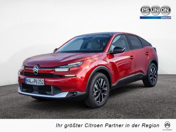 Citroën C4 Lim. 1.2 Max 130 SHZ KAMERA NAVI ACC Ganzjahresreifen + Schiebedach