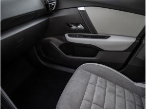 Citroën C4 Lim. 1.2 Max 130 Schiebedach SHZ NAVI ACC LED