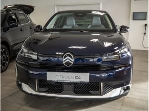 Citroën C4 Lim. 1.2 Max 130 SHZ SSD NAVI ACC FACEL. LED