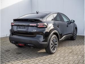 Citroën C4 Lim. 1.2 Max 145 mHEV Schiebedach SHZ ACC LED