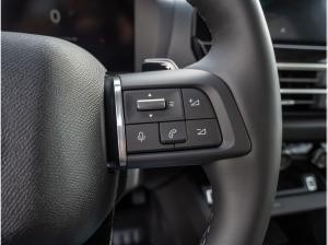 Citroën C4 Lim. 1.2 Max 130 Schiebedach SHZ NAVI ACC LED