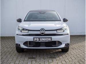 Citroën C4 1.2 Max 130 SHZ KAMERA SSD NAVI ACCGanzjahresreifen
