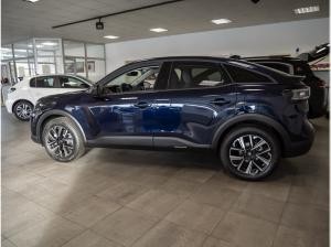 Citroën C4 Lim. 1.2 Max 130 SHZ SSD NAVI ACC FACEL. LED