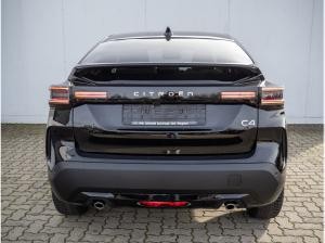 Citroën C4 Lim. 1.2 Max 145 mHEV Schiebedach SHZ ACC LED