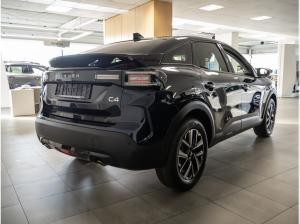 Citroën C4 Lim. 1.2 Max 130 SHZ SSD NAVI ACC FACEL. LED