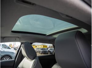 Citroën C4 Lim. 1.2 Max 130 SHZ KAMERA NAVI ACC Ganzjahresreifen + Schiebedach