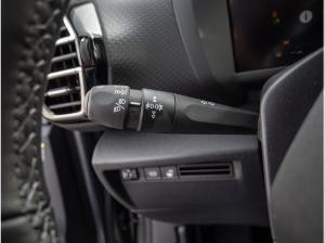 Citroën C4 Lim. 1.2 Max 130 Schiebedach SHZ NAVI ACC LED