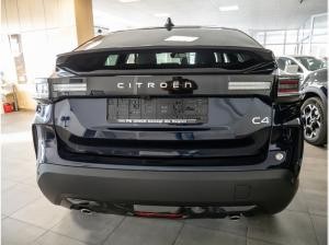 Citroën C4 Lim. 1.2 Max 130 SHZ SSD NAVI ACC FACEL. LED