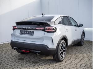 Citroën C4 1.2 Max 130 SHZ KAMERA SSD NAVI ACCGanzjahresreifen