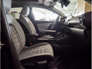 Citroën C4 Lim. 1.2 Max 130 SHZ SSD NAVI ACC FACEL. LED