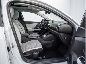 Citroën C4 1.2 Max 130 SHZ KAMERA SSD NAVI ACCGanzjahresreifen