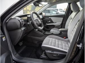 Citroën C4 Lim. 1.2 Max 145 mHEV Schiebedach SHZ ACC LED