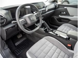 Citroën C4 1.2 Max 130 SHZ KAMERA SSD NAVI ACCGanzjahresreifen