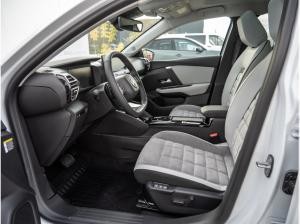 Citroën C4 1.2 Max 130 SHZ KAMERA SSD NAVI ACCGanzjahresreifen