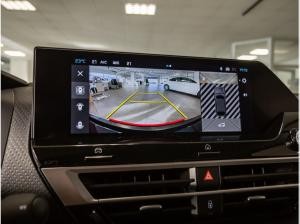 Citroën C4 Lim. 1.2 Max 130 SHZ SSD NAVI ACC FACEL. LED