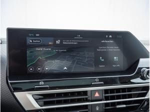 Citroën C4 1.2 Max 130 SHZ KAMERA SSD NAVI ACCGanzjahresreifen