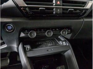 Citroën C4 Lim. 1.2 Max 130 SHZ SSD NAVI ACC FACEL. LED