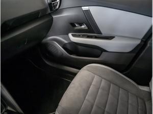 Citroën C4 Lim. 1.2 Max 130 SHZ SSD NAVI ACC FACEL. LED