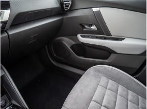 Citroën C4 1.2 Max 130 SHZ KAMERA SSD NAVI ACCGanzjahresreifen