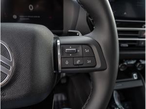 Citroën C4 Lim. 1.2 Max 145 mHEV Schiebedach SHZ ACC LED