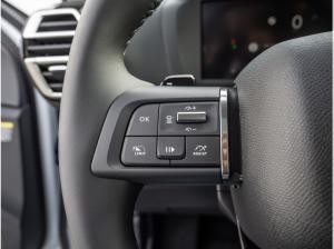 Citroën C4 1.2 Max 130 SHZ KAMERA SSD NAVI ACCGanzjahresreifen