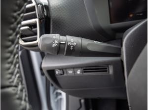 Citroën C4 1.2 Max 130 SHZ KAMERA SSD NAVI ACCGanzjahresreifen