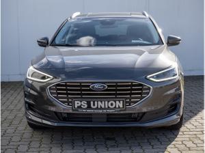 Ford Focus 1.0 EcoBoost Titanium X/Automatik/Allwetter/MAtrix LED/Navi/Kamera