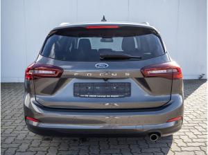 Ford Focus 1.0 EcoBoost Titanium X/Automatik/Allwetter/MAtrix LED/Navi/Kamera