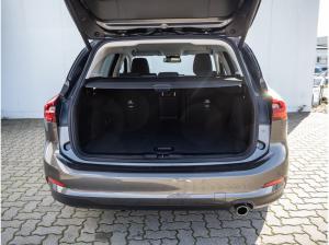 Ford Focus 1.0 EcoBoost Titanium X/Automatik/Allwetter/MAtrix LED/Navi/Kamera