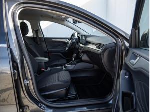 Ford Focus 1.0 EcoBoost Titanium X/Automatik/Allwetter/MAtrix LED/Navi/Kamera