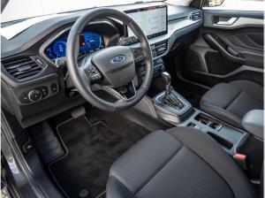 Ford Focus 1.0 EcoBoost Titanium X/Automatik/Allwetter/MAtrix LED/Navi/Kamera