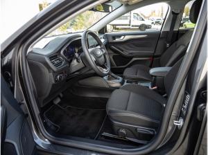 Ford Focus 1.0 EcoBoost Titanium X/Automatik/Allwetter/MAtrix LED/Navi/Kamera