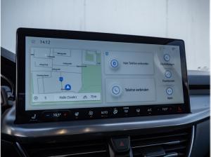 Ford Focus 1.0 EcoBoost Titanium X/Automatik/Allwetter/MAtrix LED/Navi/Kamera