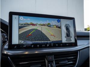 Ford Focus 1.0 EcoBoost Titanium X/Automatik/Allwetter/MAtrix LED/Navi/Kamera