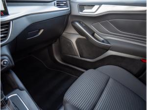 Ford Focus 1.0 EcoBoost Titanium X/Automatik/Allwetter/MAtrix LED/Navi/Kamera