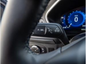 Ford Focus 1.0 EcoBoost Titanium X/Automatik/Allwetter/MAtrix LED/Navi/Kamera