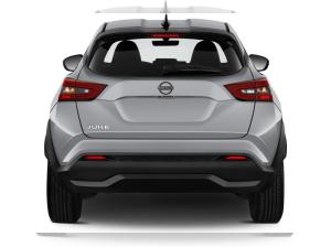 Nissan Juke 🔥1.0 DIG-T ACENTA DCT🔥 ❗️sofort verfügbar❗️💥Jetzt attraktives Lagerangebot sichern💥