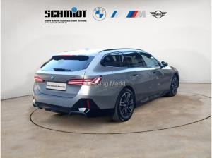 BMW i5 eDrive40 Touring M Sportpaket Panorama AHK