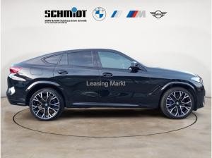 BMW X6 M Competition + Panorama-Glasdach +Soft-Close