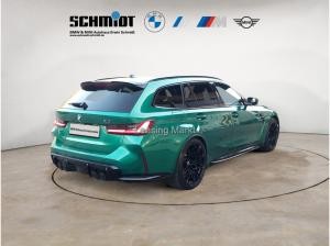 BMW M3 Competion xDrive Touring + GARANTIE-bis-03.30