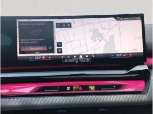 BMW i5 eDrive40 Touring M Sportpaket Panorama AHK