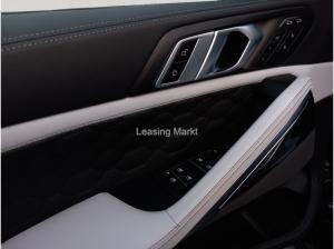 BMW X6 M Competition + Panorama-Glasdach +Soft-Close
