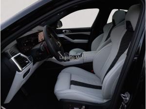BMW X6 M Competition + Panorama-Glasdach +Soft-Close
