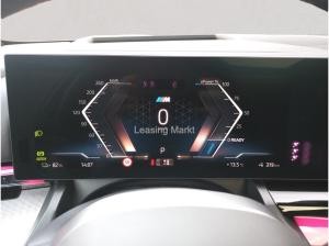 BMW i5 eDrive40 Touring M Sportpaket Panorama AHK