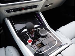 BMW X6 M Competition + Panorama-Glasdach +Soft-Close