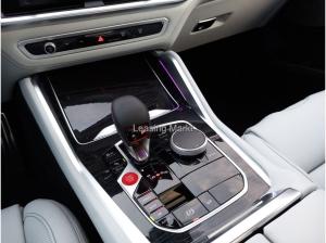 BMW X6 M Competition + Panorama-Glasdach +Soft-Close