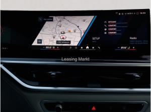 BMW X6 M Competition + Panorama-Glasdach +Soft-Close