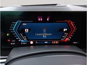 BMW X6 M Competition + Panorama-Glasdach +Soft-Close