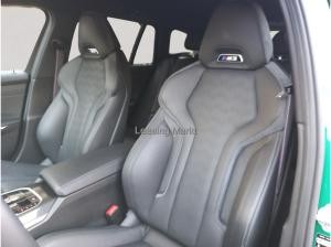 BMW M3 Competion xDrive Touring + GARANTIE-bis-03.30