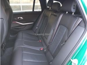 BMW M3 Competion xDrive Touring + GARANTIE-bis-03.30